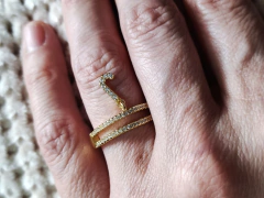 Imagen de Anillos personalizados