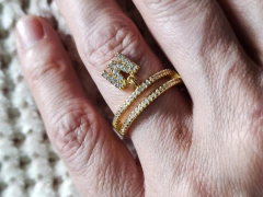 Anillos personalizados - tienda online
