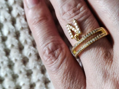 Anillos personalizados - Joyas De Mi Alma