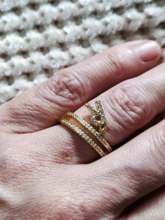 Anillos personalizados - comprar online