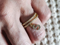 Anillos personalizados en internet