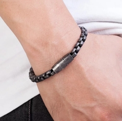 Pulsera motoquera