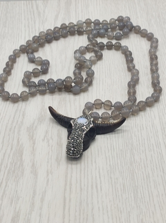 Toro ágata gris - comprar online