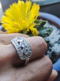 Anillo Palermo