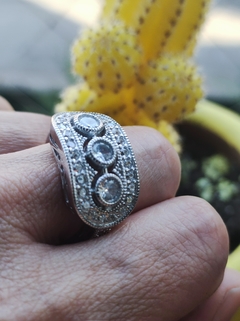 Anillo Florencia - comprar online