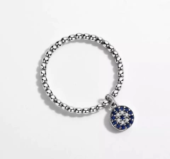 Anillo ojo en internet