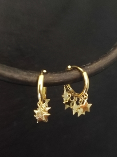 Argollas Star - comprar online
