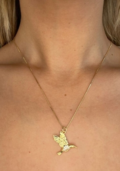 Cadena mariposa