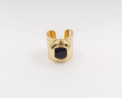 Anillo negro en internet