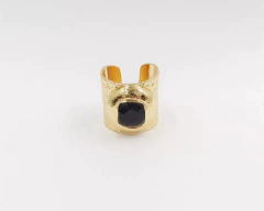 Anillo piedra natural - comprar online