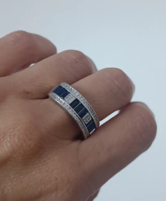 Anillo Romano II - comprar online
