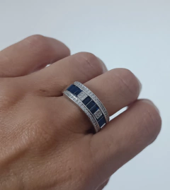 Anillo Romano II