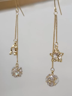 Aros Star pelotita