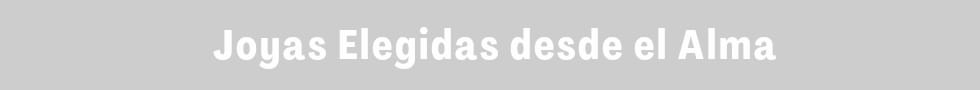 Banner Joyas De Mi Alma