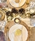 Posavasos Hojas X4 - AL - comprar online