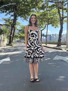 Vestido Day - comprar online