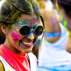 We Color Fest - comprar online