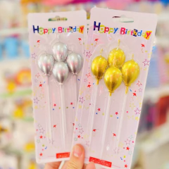 Velitas Balloons x1