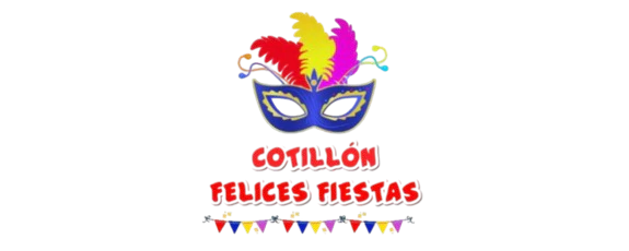Cotillon Felices Fiestas