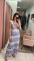 Vestido Santorini - Loja Maricota