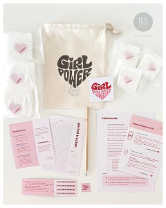 GROWING UP KIT - comprar online