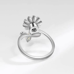 Anillo Giratorio Arcoíris - comprar online