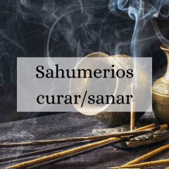 Set Energético "Energía de Sanación" - comprar online