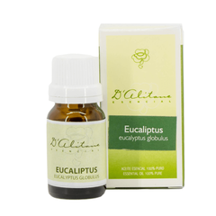 Aceite Esencial Eucalipto (eucalyptus globulus) - comprar online
