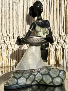 Estatua "Luz Nocturna"