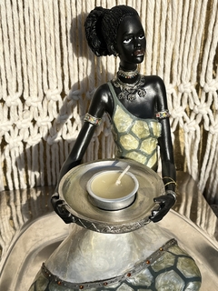 Estatua "Luz Nocturna" - comprar online