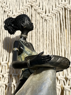 Estatua "Luz Nocturna" - tienda online