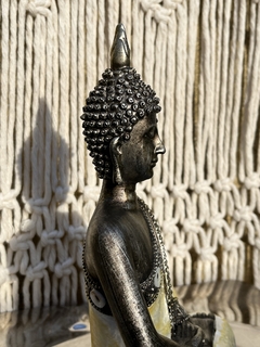 Estatua "Mi Buda" en internet