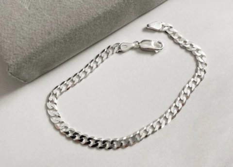 Pulseira Grummet - 3 mm