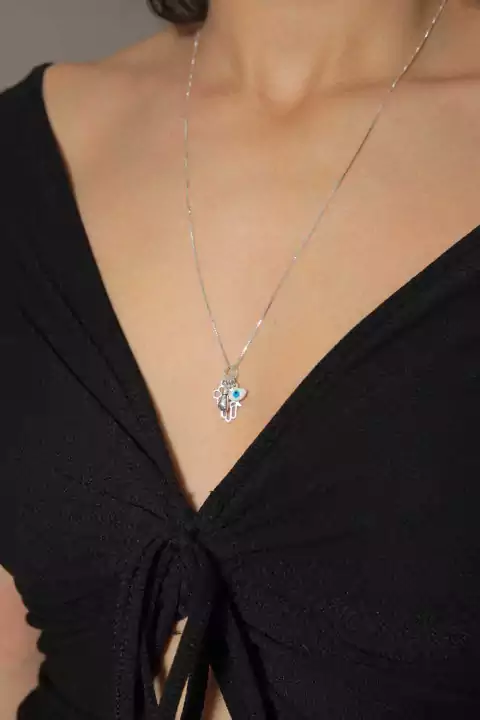 Pingente Patuá Trevo