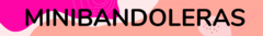 Banner de la categoría Minibandoleras