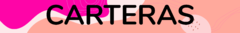 Banner de la categoría Carteras