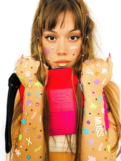 Clutch TOKIO! Combinado en internet