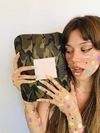 Clutch TOKIO! Camuflado