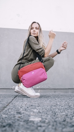 Bandolera BUENOS AIRES! - comprar online