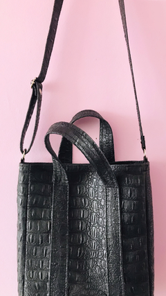 Shanghai - Müss bags!