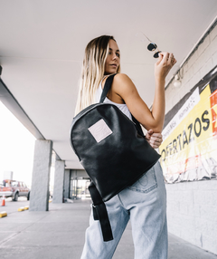 mochila amsterdam - comprar online