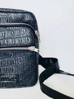 Minibandolera ARMENIA CROCO! - comprar online