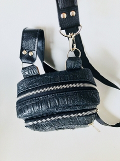 Minibandolera ARMENIA CROCO! en internet