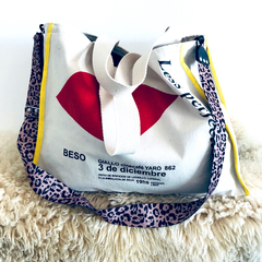 Bolso INDONESIA! - comprar online