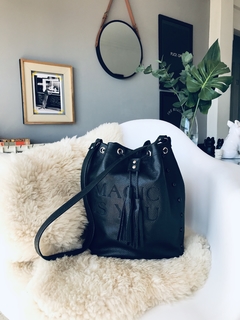 Bolso MAGIC - Müss bags!