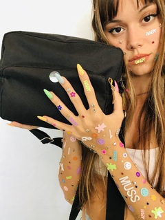 Bandolera BUENOS AIRES! - comprar online