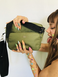 Bandolera BUENOS AIRES! - Müss bags!