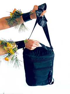 Bolso matero de matelasse! - Müss bags!