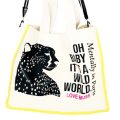 Bolso AMERICA!