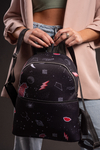 Mochila UNIVERSO neoprene!